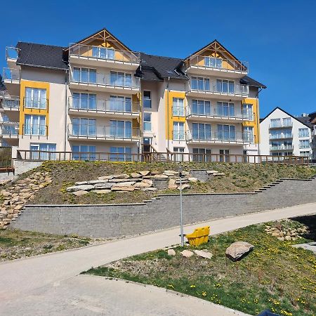 Apartament Czarna Gora B11 시에나 외부 사진