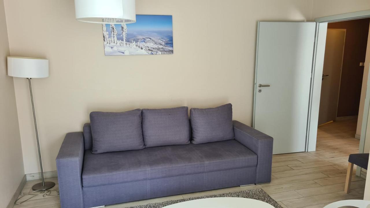 Apartament Czarna Gora B11 시에나 외부 사진