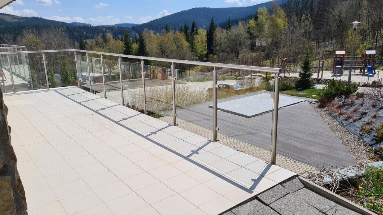 Apartament Czarna Gora B11 시에나 외부 사진