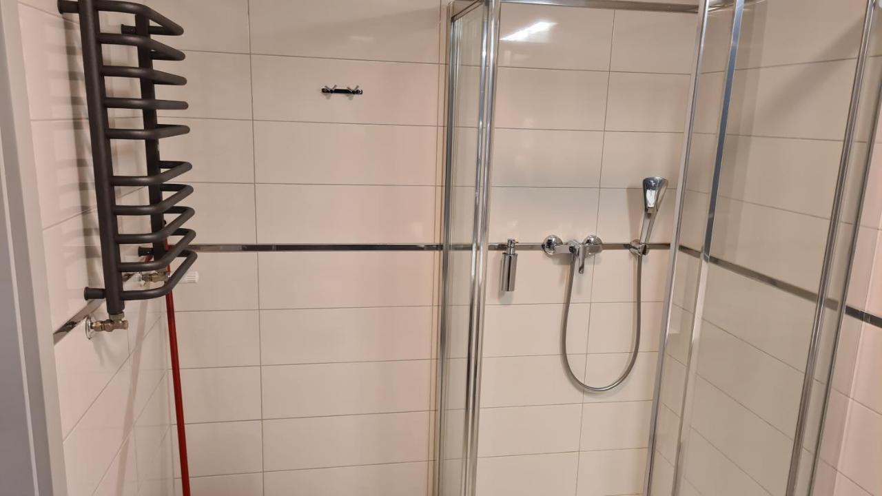 Apartament Czarna Gora B11 시에나 외부 사진