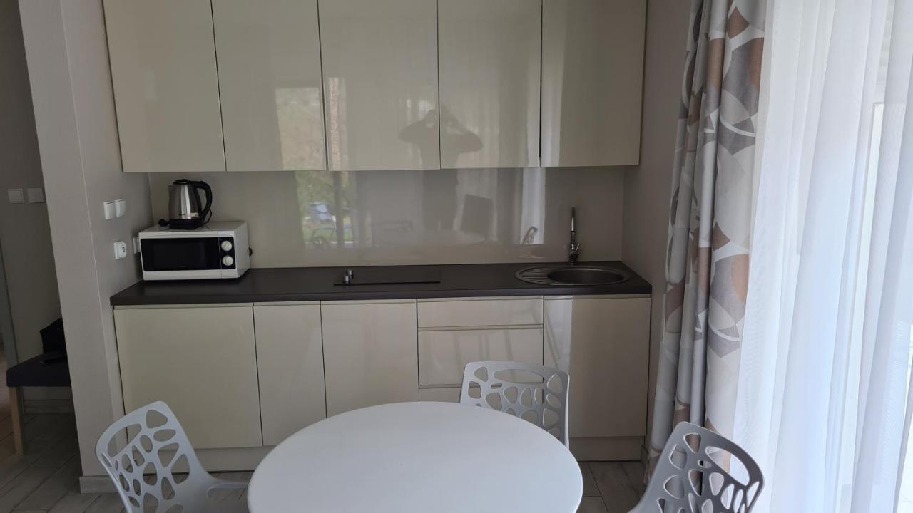 Apartament Czarna Gora B11 시에나 외부 사진