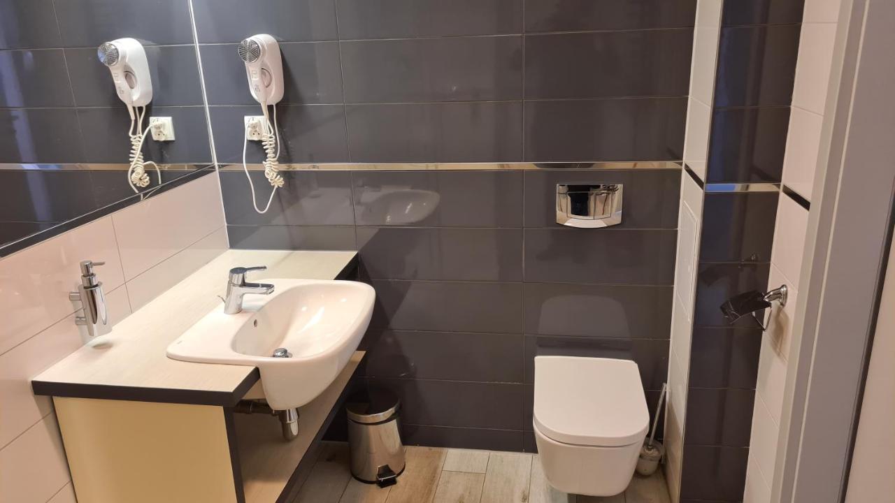 Apartament Czarna Gora B11 시에나 외부 사진