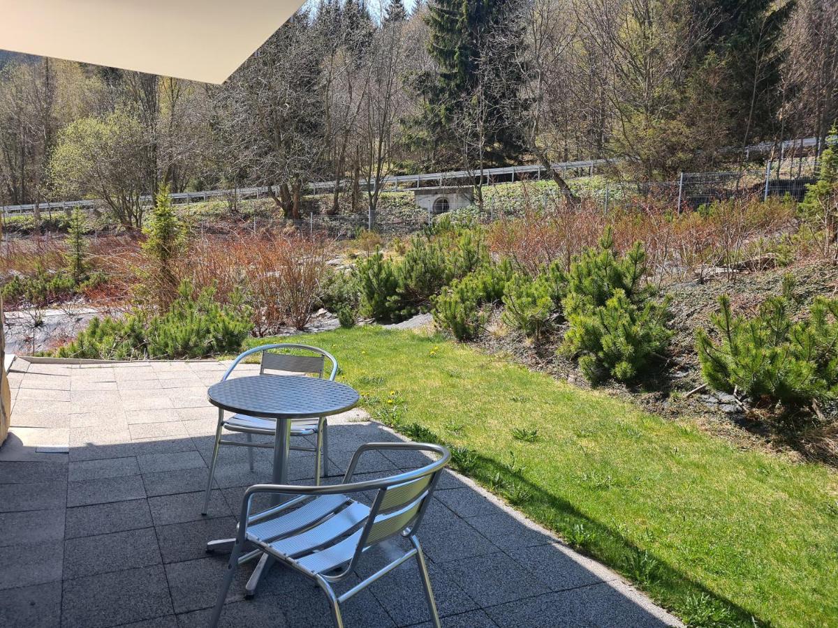 Apartament Czarna Gora B11 시에나 외부 사진