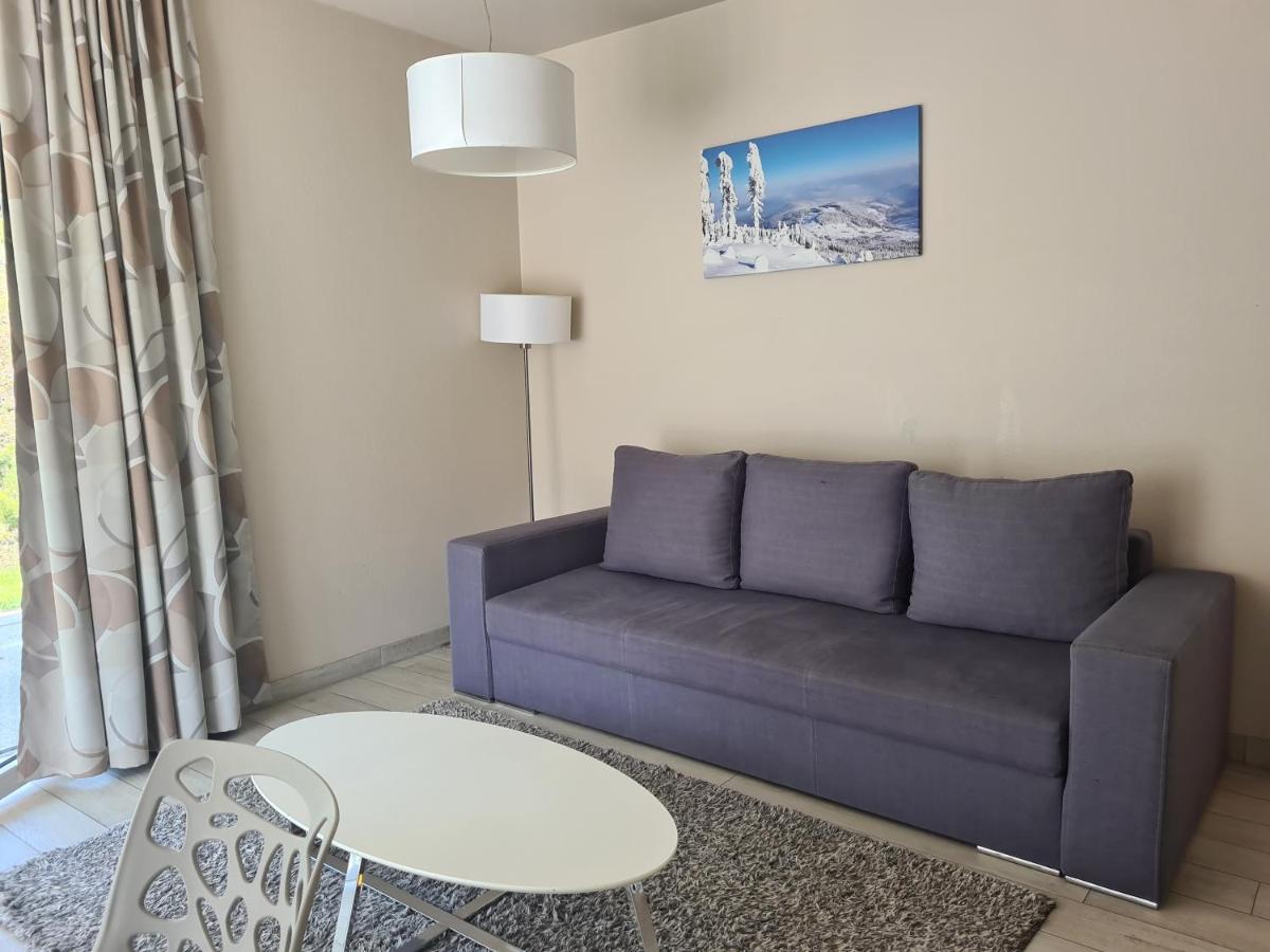 Apartament Czarna Gora B11 시에나 외부 사진