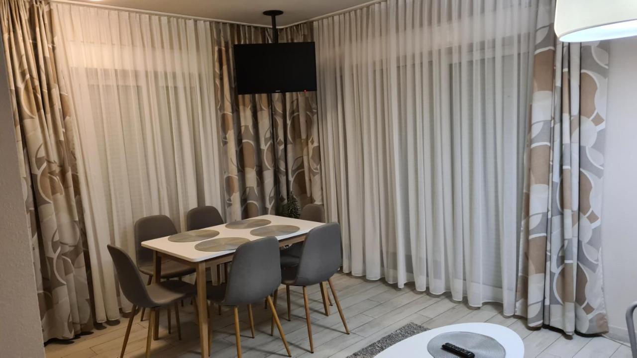 Apartament Czarna Gora B11 시에나 외부 사진