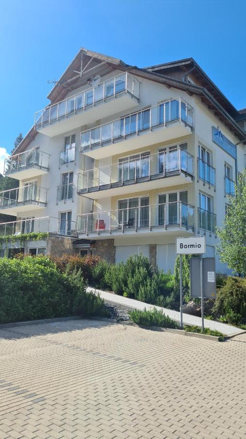 Apartament Czarna Gora B11 시에나 외부 사진